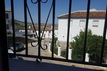 Casa Rural El Patio Country house *