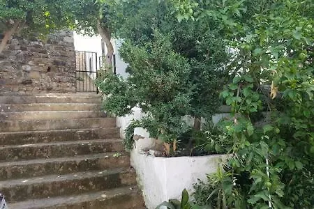 Casa Rural El Patio *
