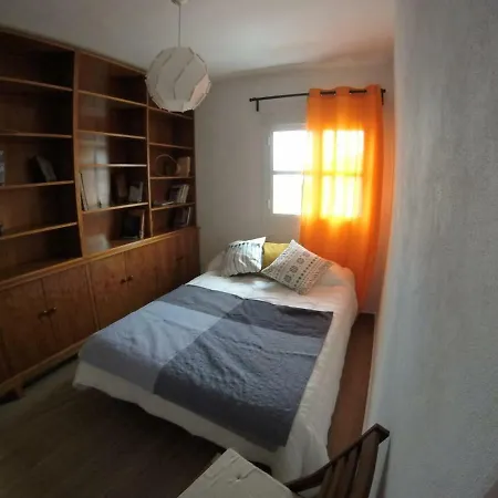 Casa Rural El Patio